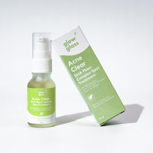 Load image into Gallery viewer, Acne Clear BHA Plant Complex Spot Treatment