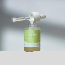 Load image into Gallery viewer, Acne Clear BHA Plant Complex Serum