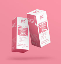 Load image into Gallery viewer, Glow Glass PDRN 15,000 Glass Skin Ampoule
