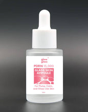 Load image into Gallery viewer, Glow Glass PDRN 15,000 Glass Skin Ampoule