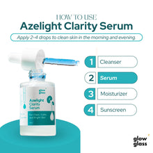 Load image into Gallery viewer, Azelight Clarity Serum