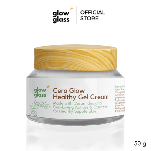 Cera Glow Healthy Gel Cream